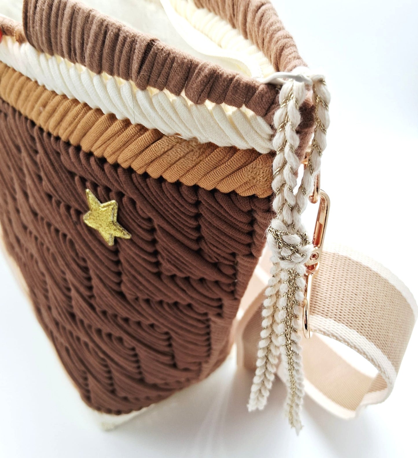 Panier "Khéops"