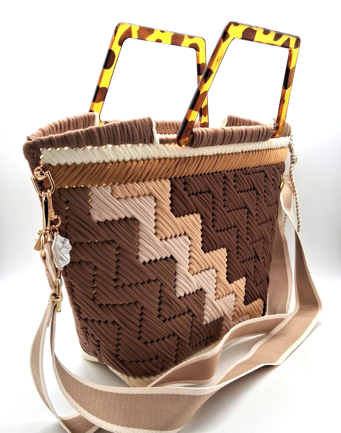 Panier "Khéops"
