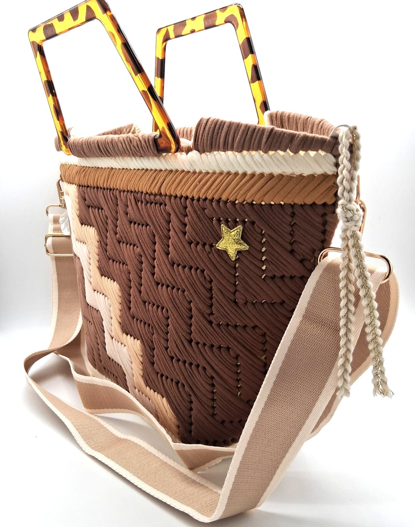 Panier "Khéops"