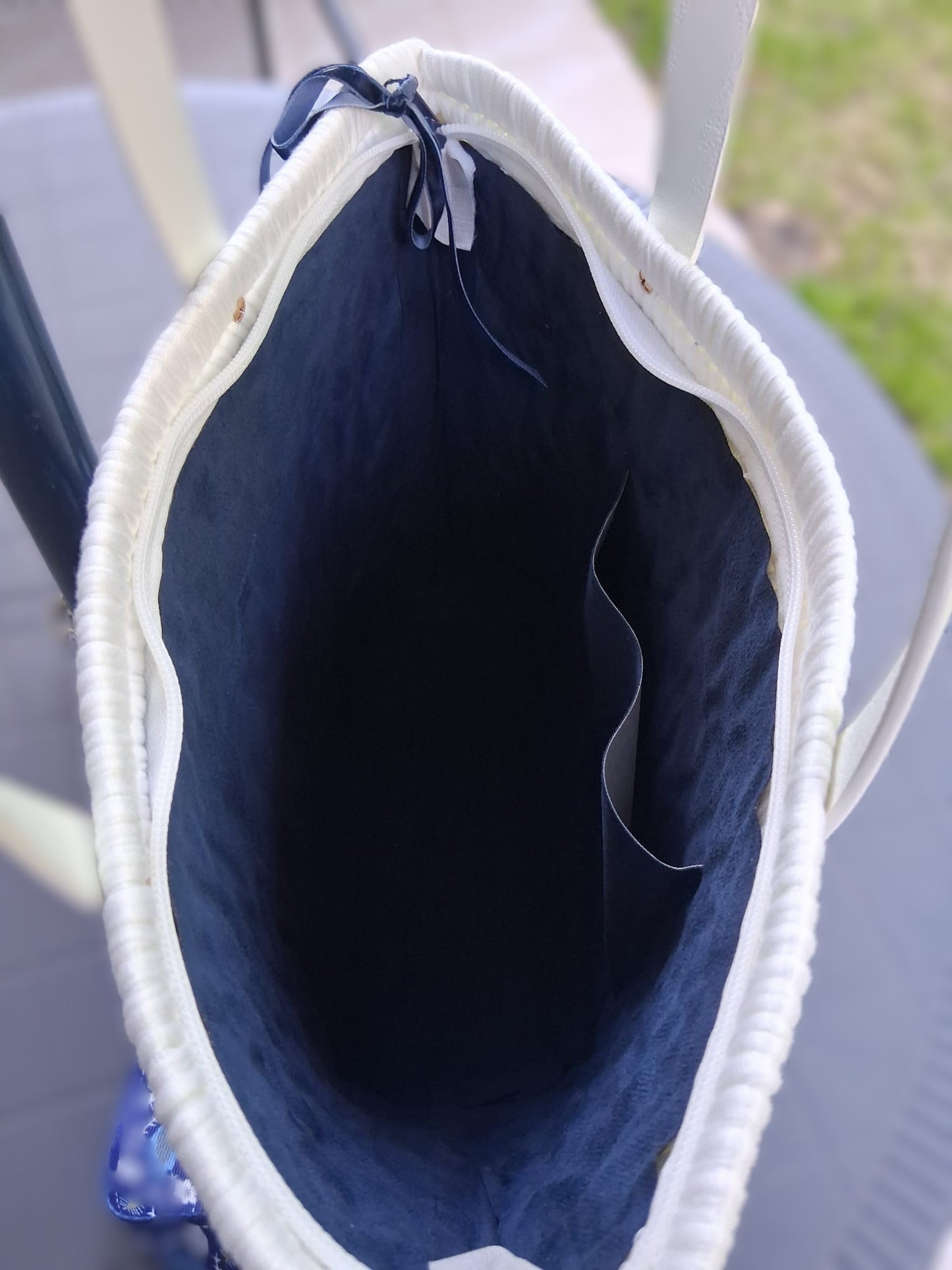 Sac "Riviera"