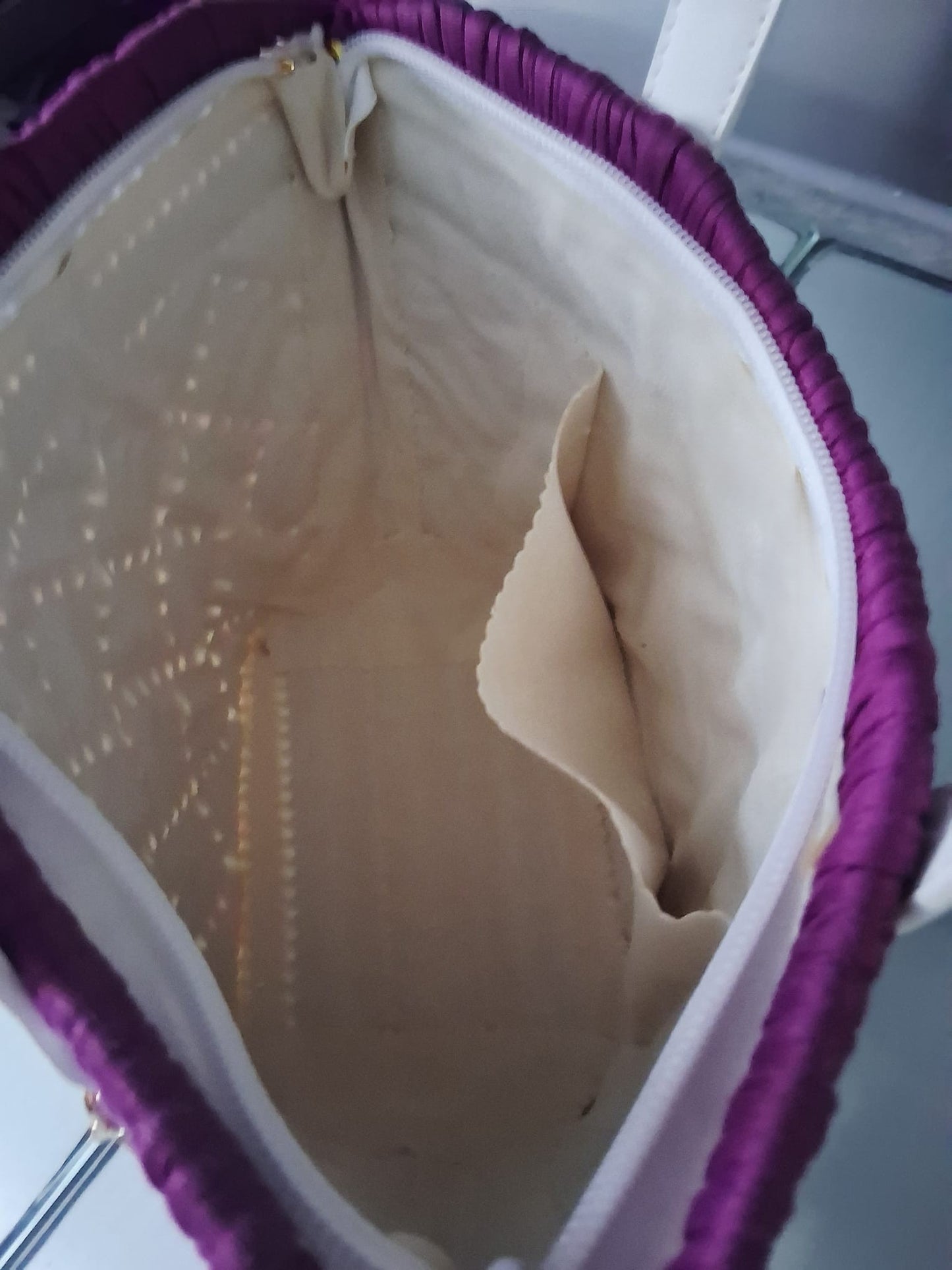 Sac à main "Guadeloupe"