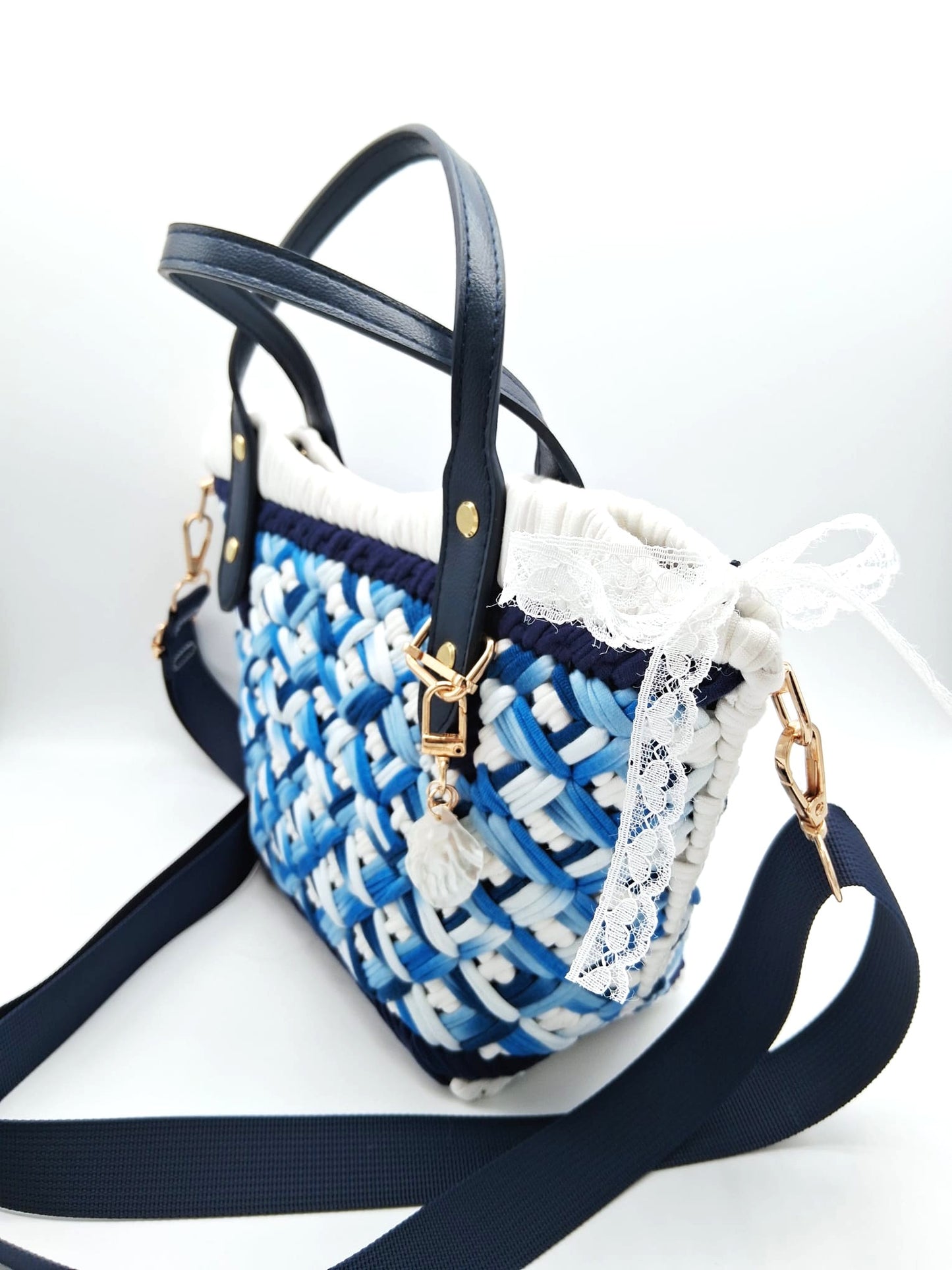 Sac à main "La Barbade"