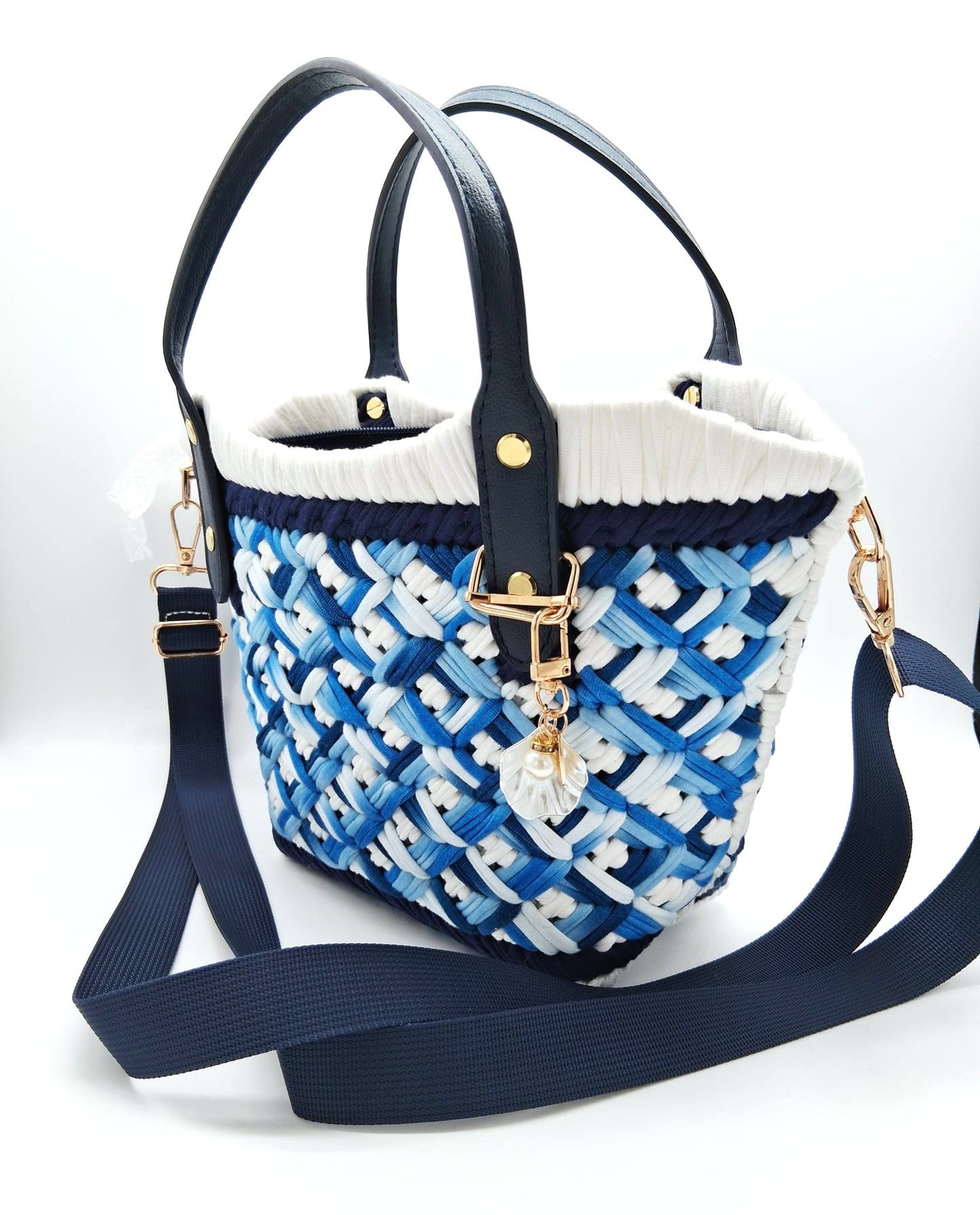 Sac à main "La Barbade"