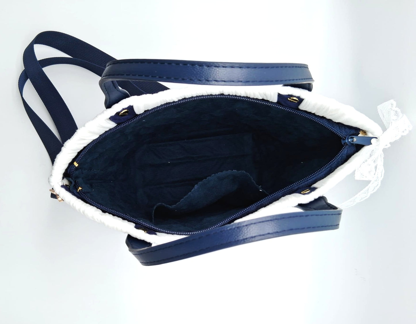 Sac à main "La Barbade"