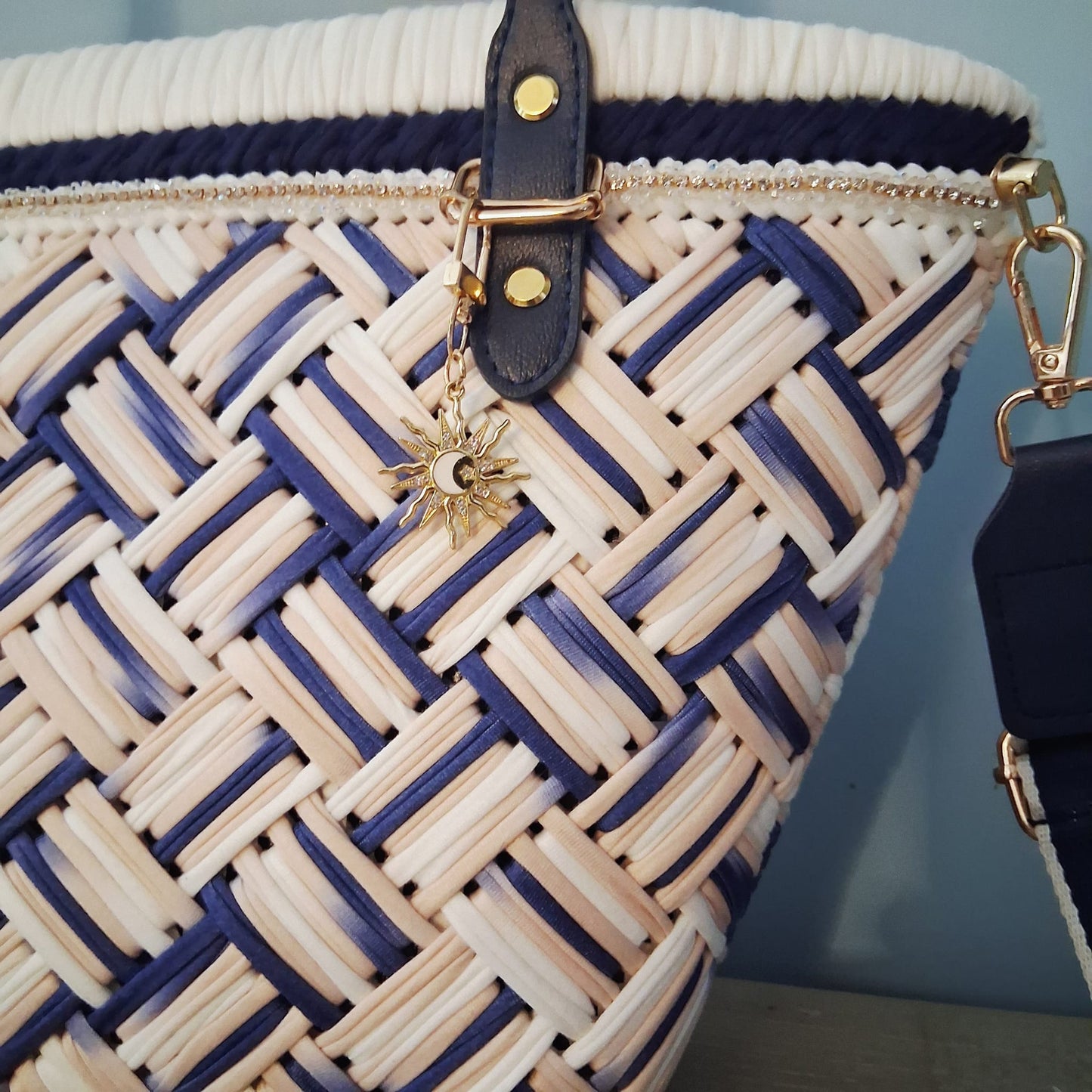 Sac "Dolce vita"