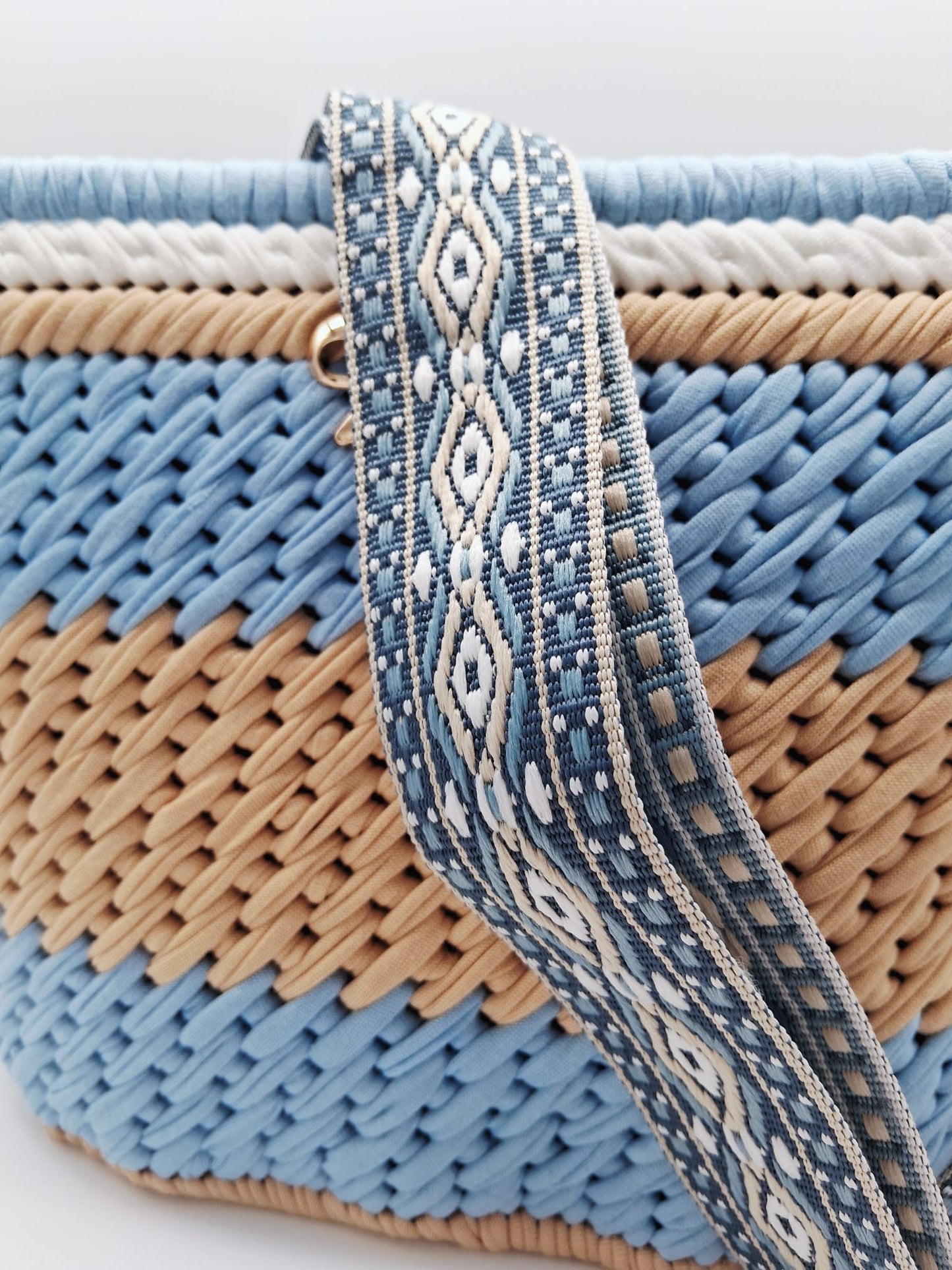 Sac à main "Davis"