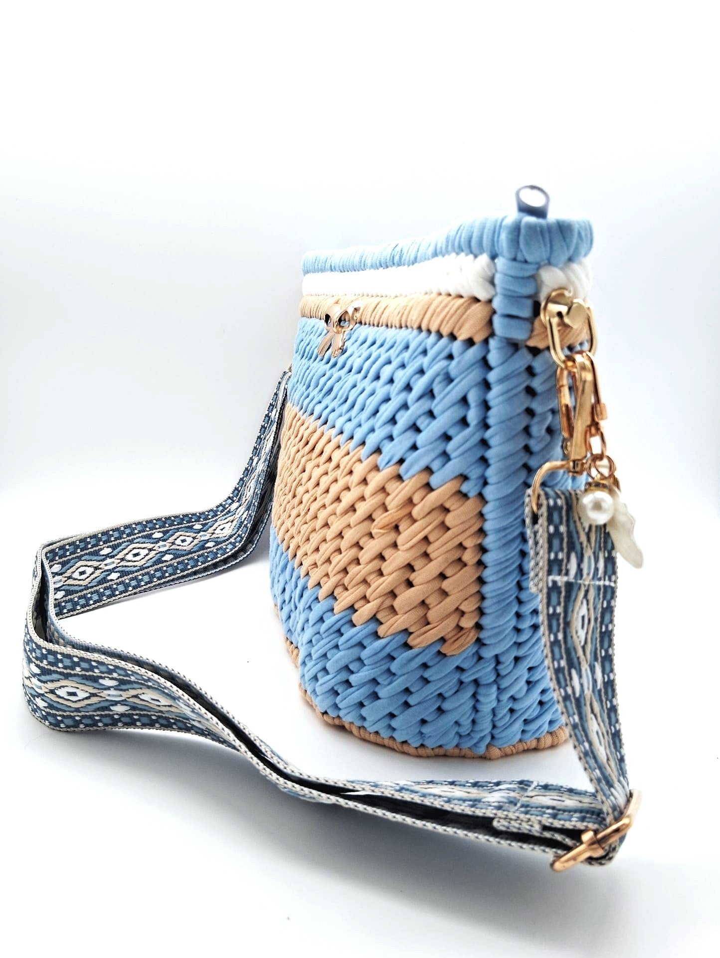 Sac à main "Davis"