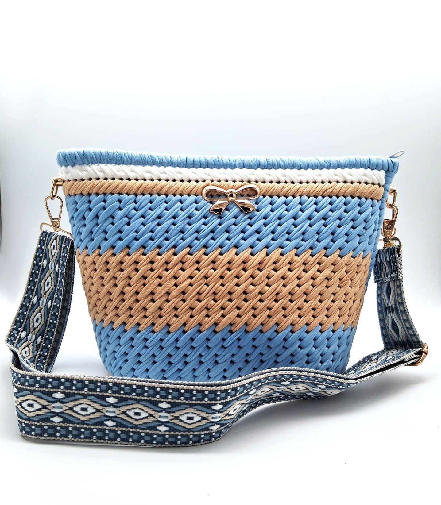 Sac à main "Davis"