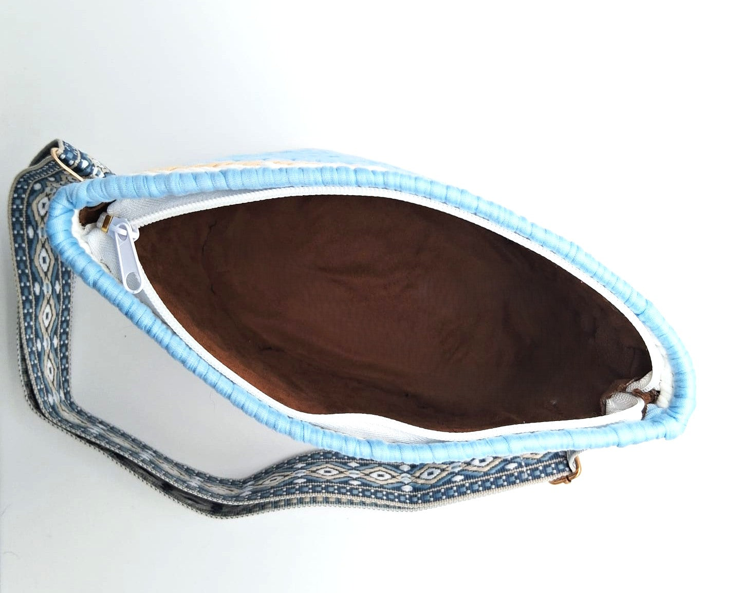 Sac à main "Davis"