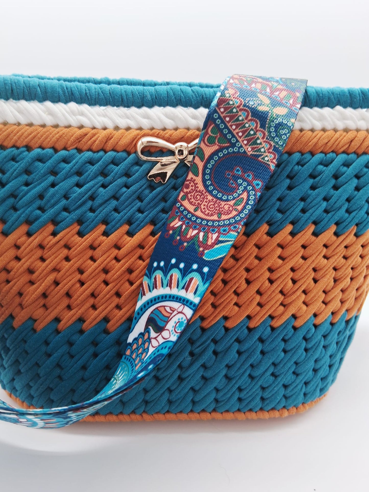 Sac à main "Garros"