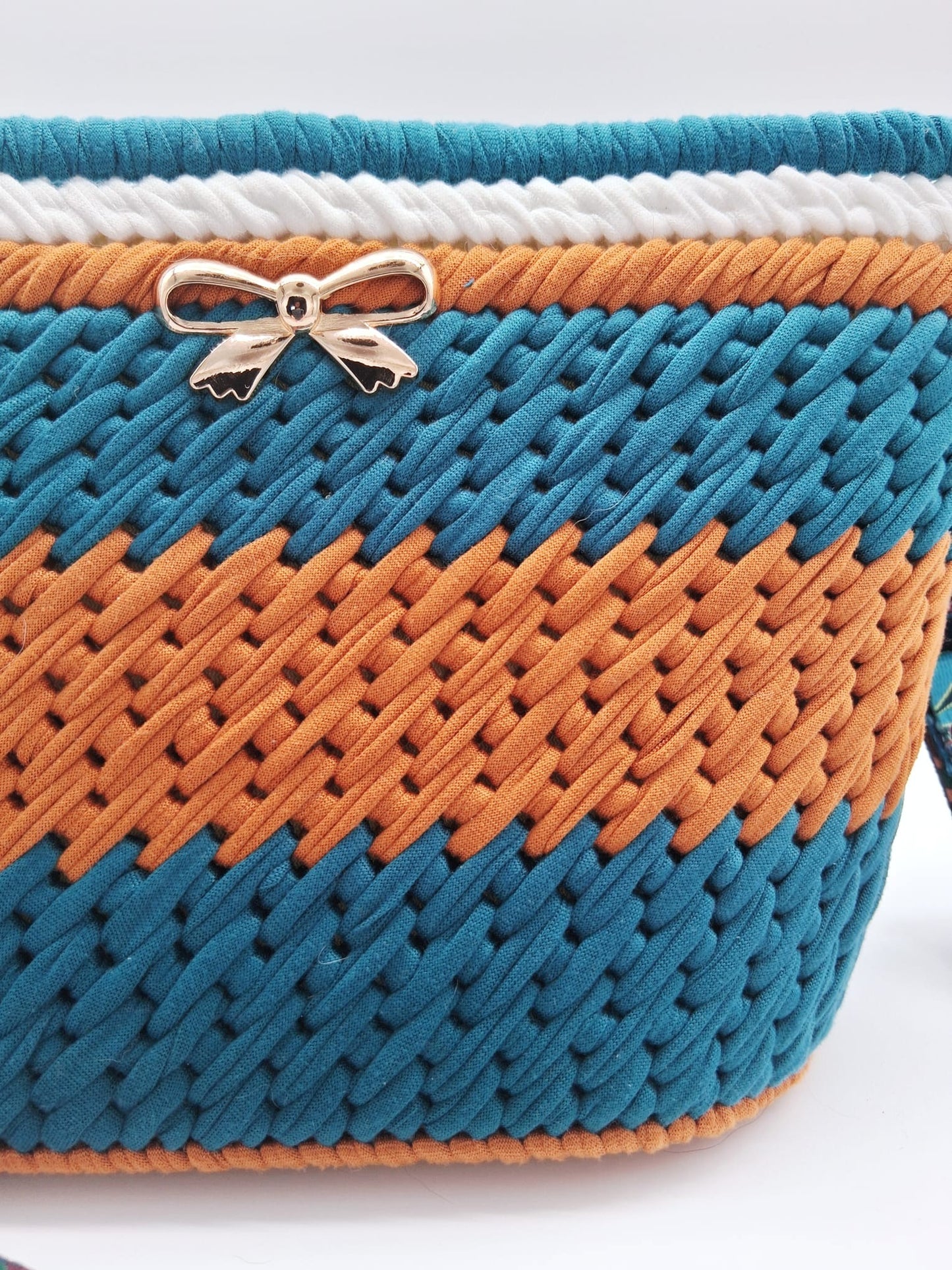Sac à main "Garros"
