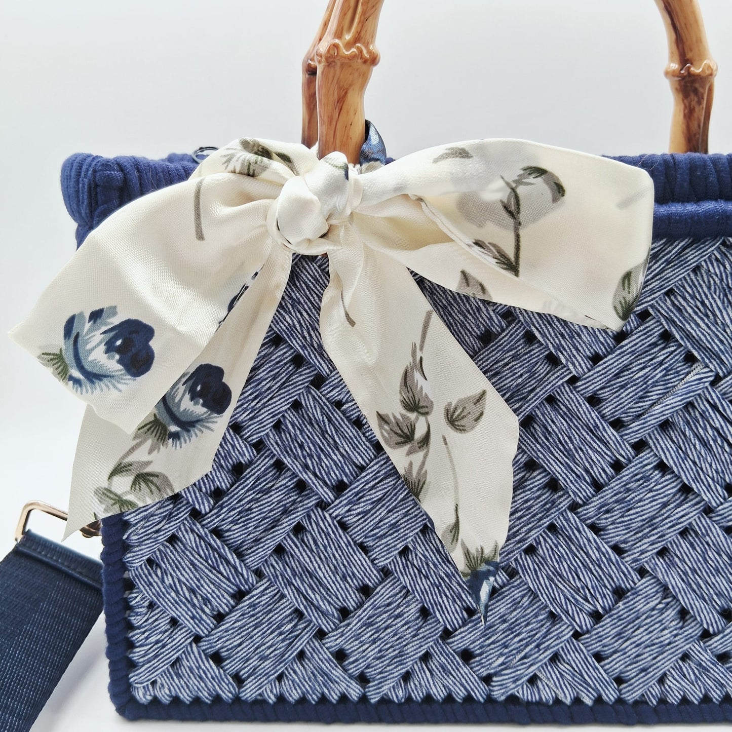 Sac à main "Deauville"