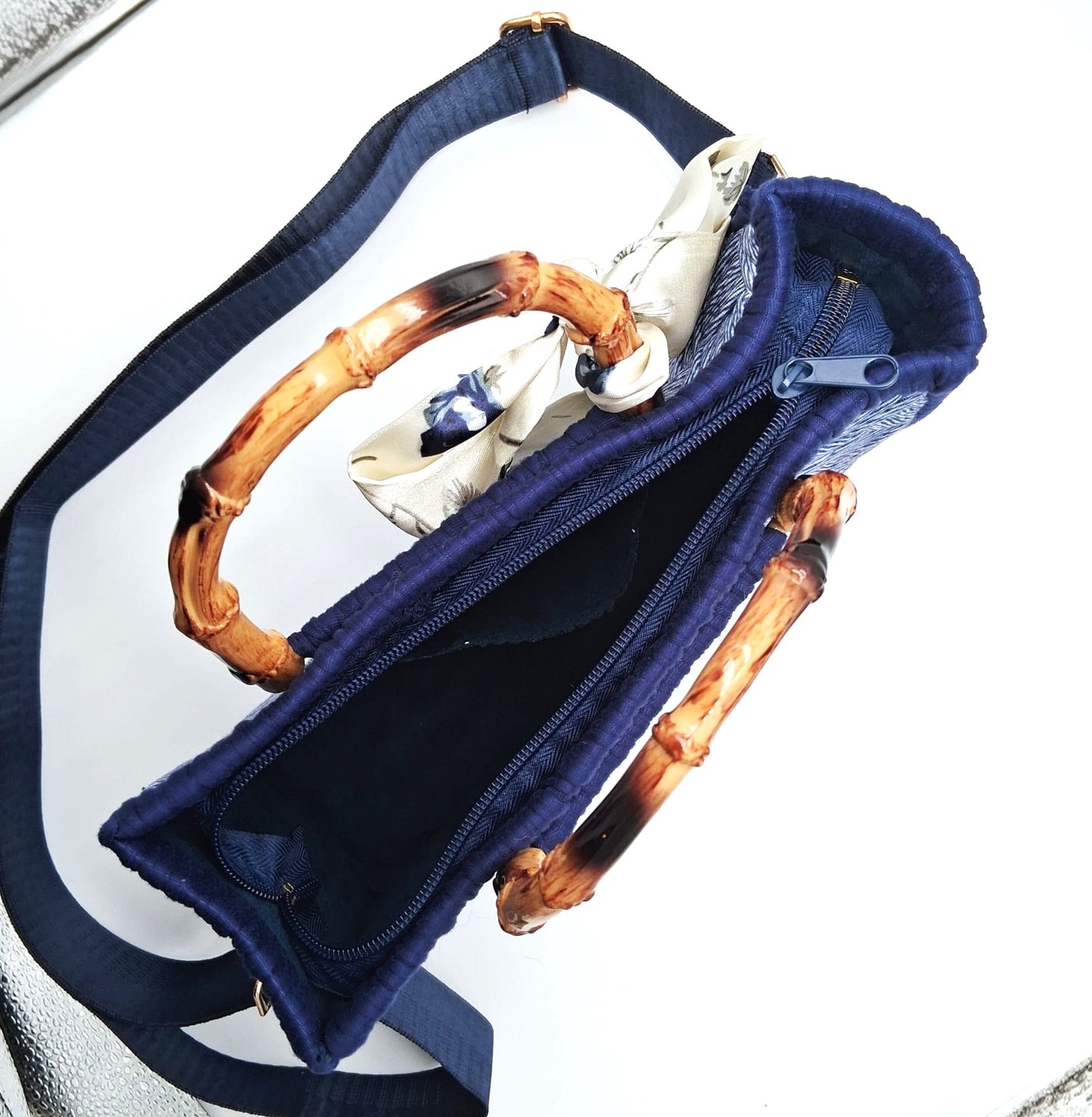 Sac à main "Deauville"
