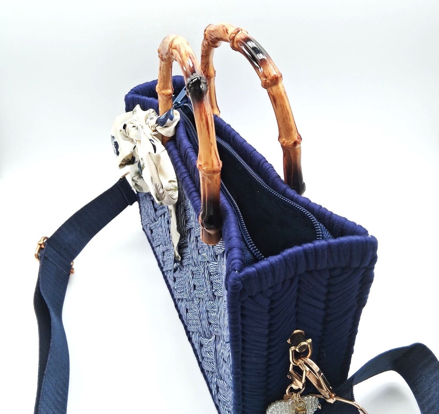 Sac à main "Deauville"