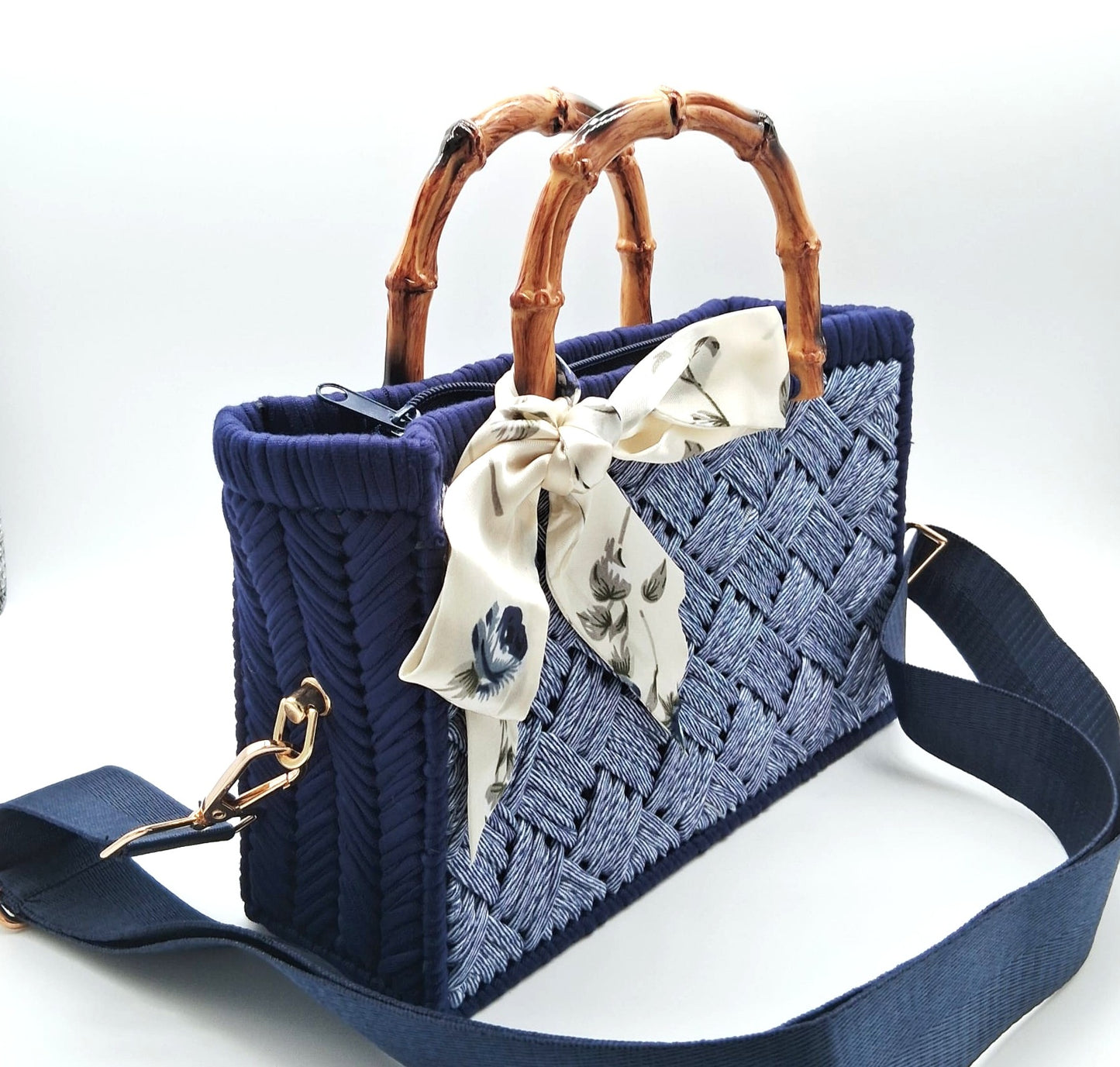 Sac à main "Deauville"