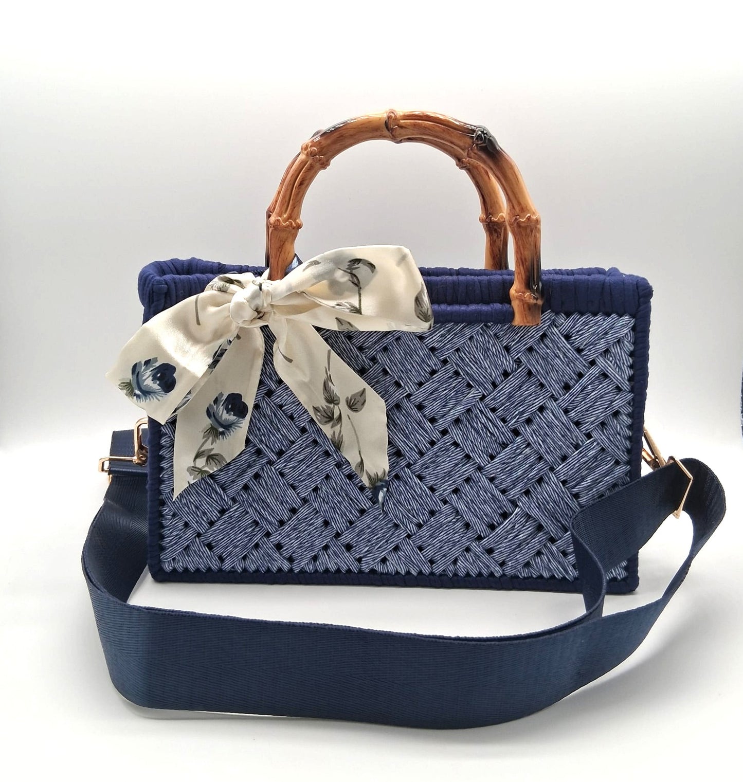 Sac à main "Deauville"