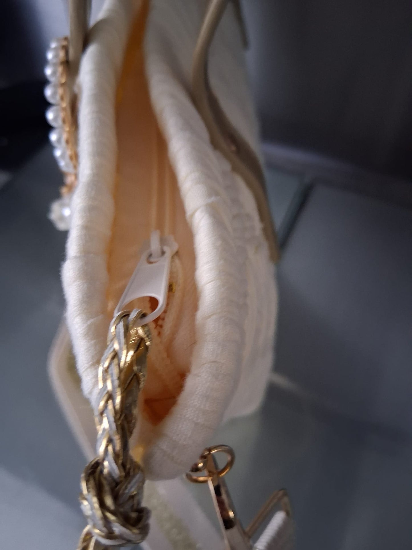 Sac "Feuille d'or"