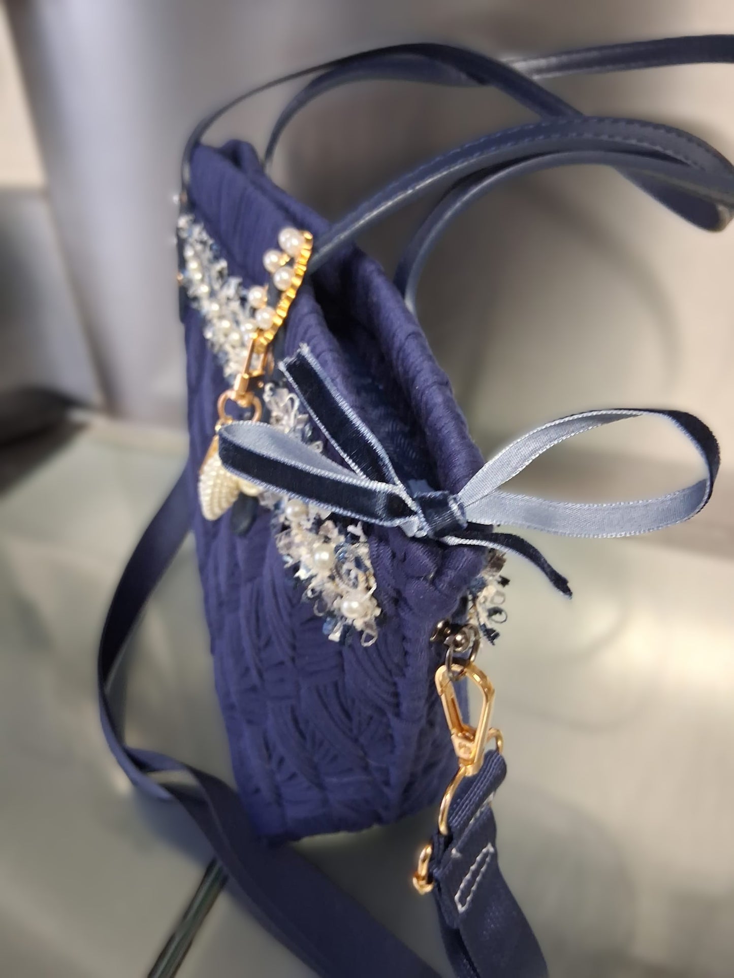 Sac "Haute couture"