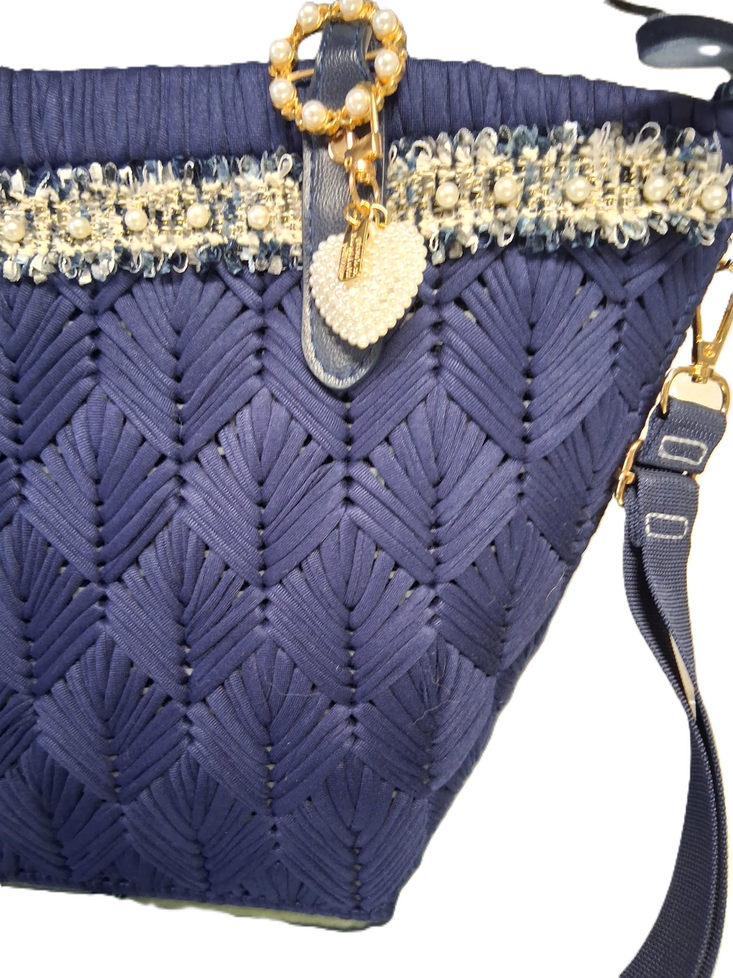 Sac "Haute couture"