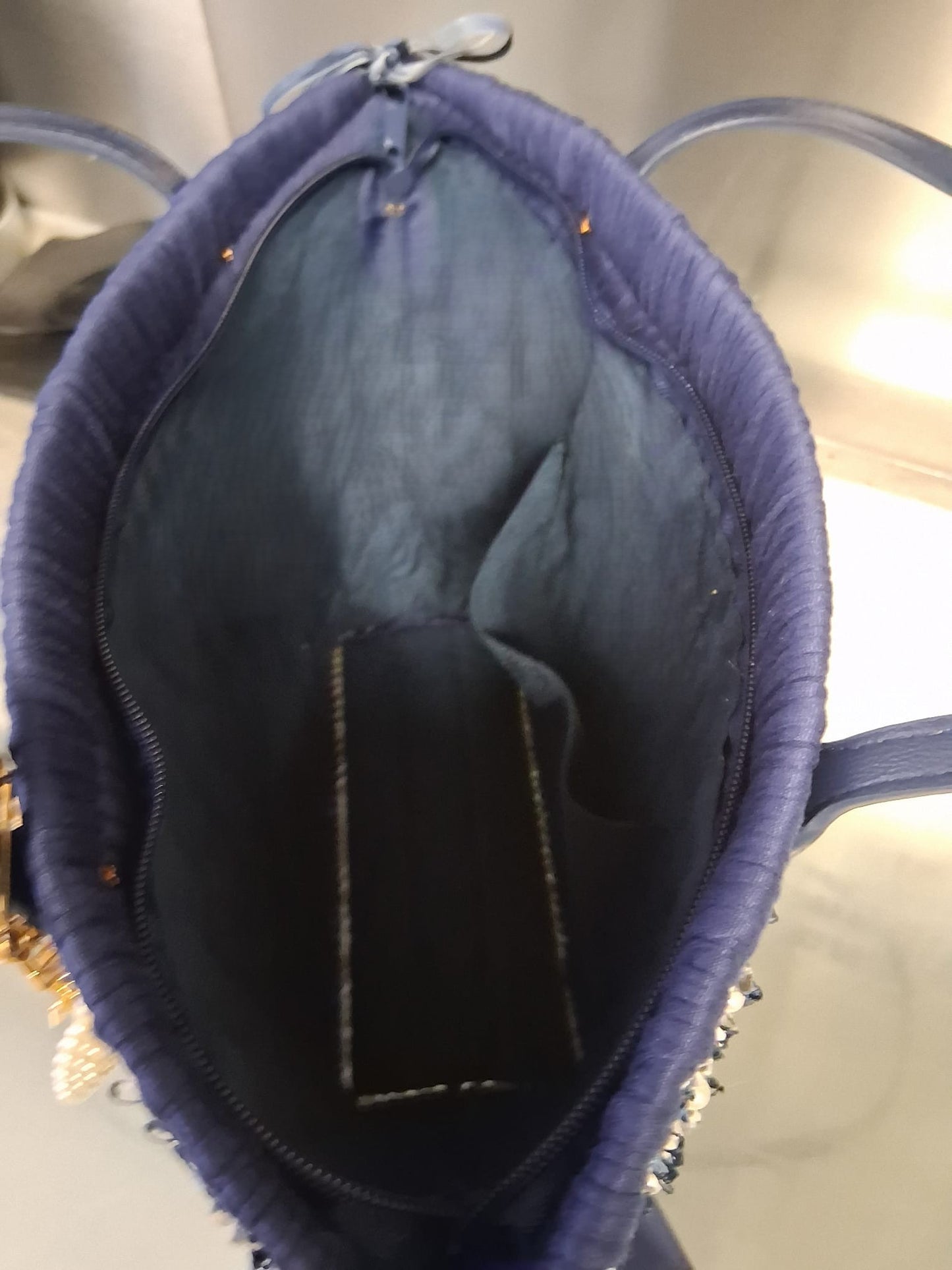 Sac "Haute couture"