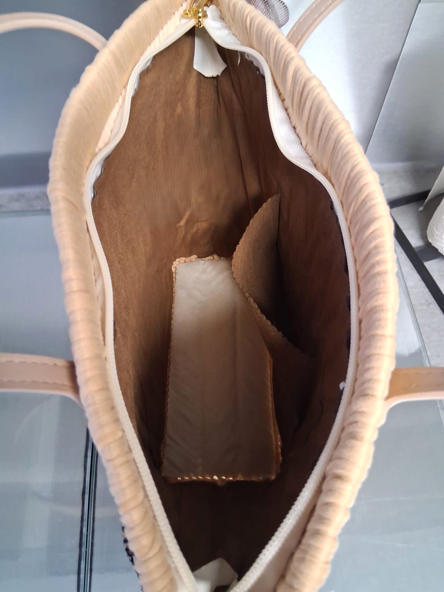Sac "Massaï"