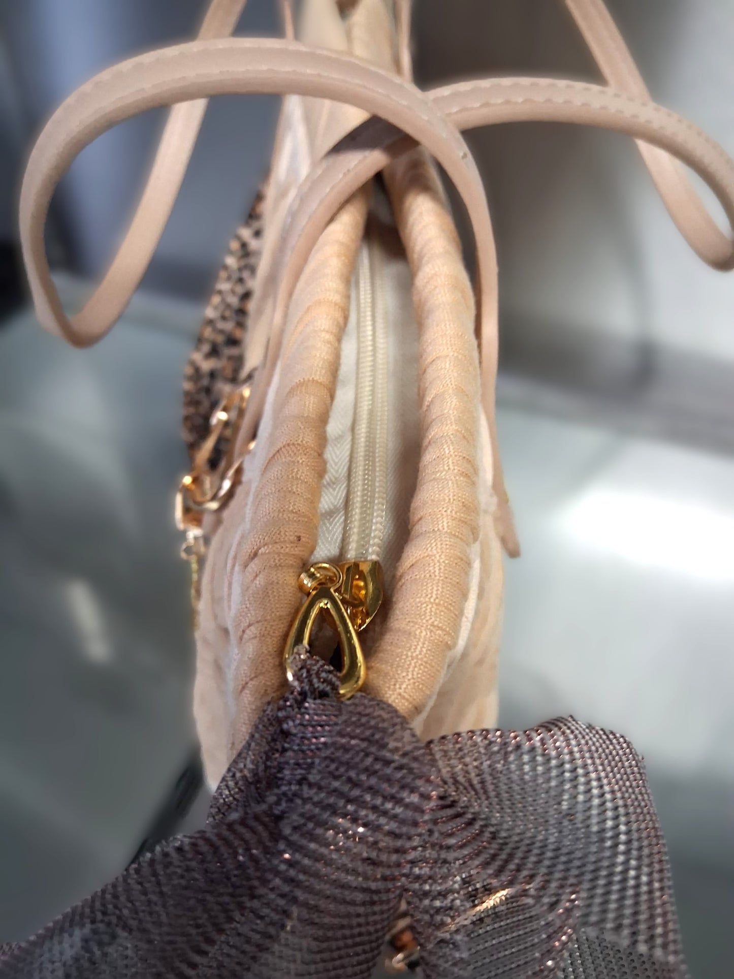 Sac "Massaï"