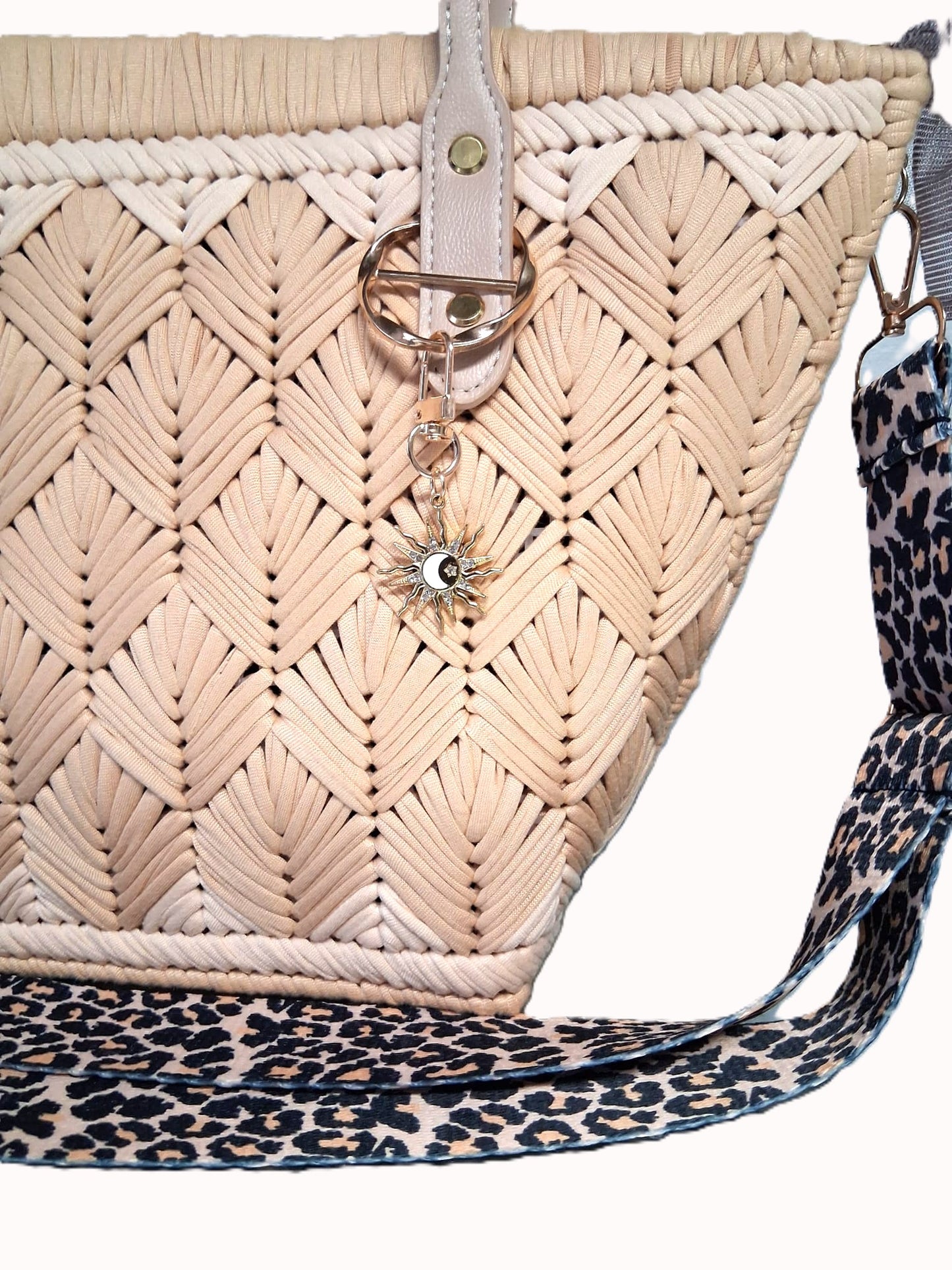 Sac "Massaï"