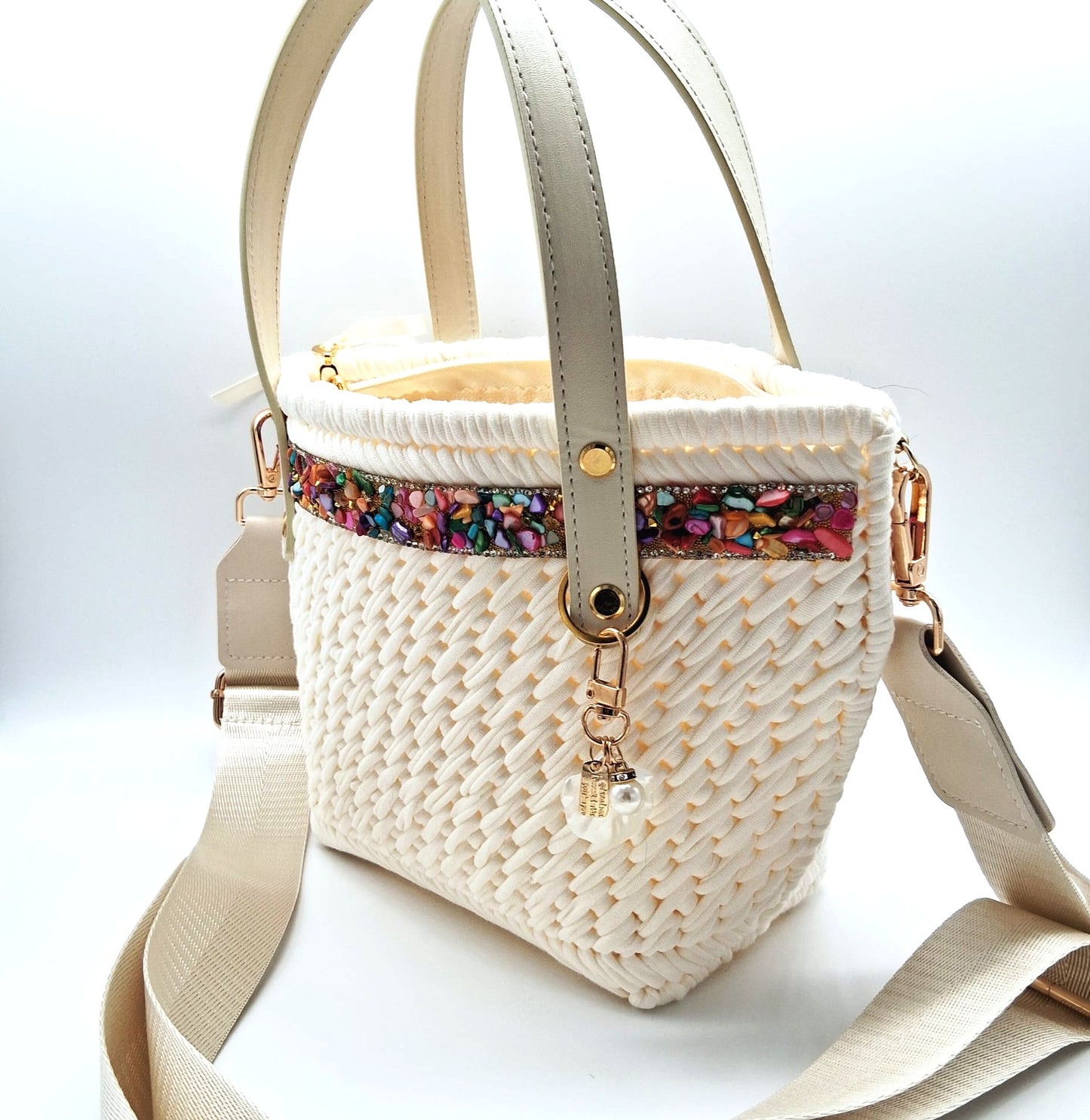 Sac à main "Calvi"