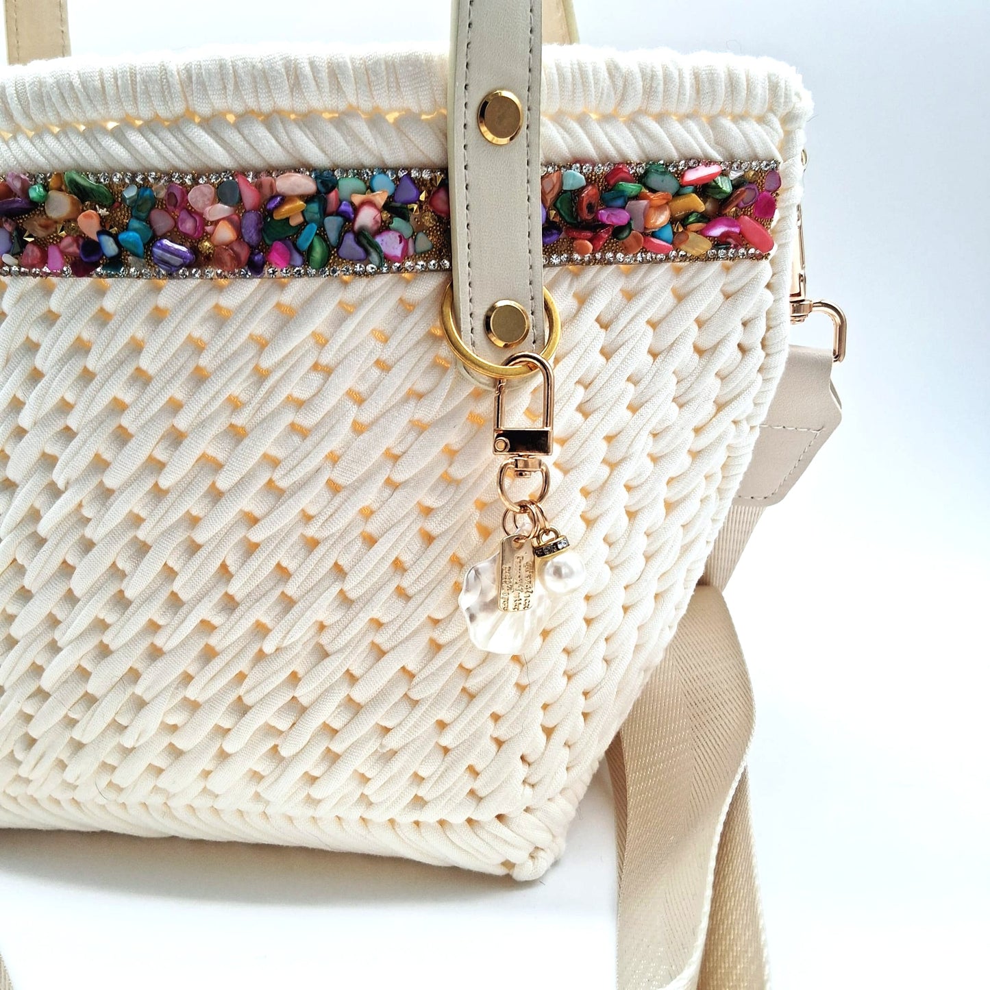 Sac à main "Calvi"