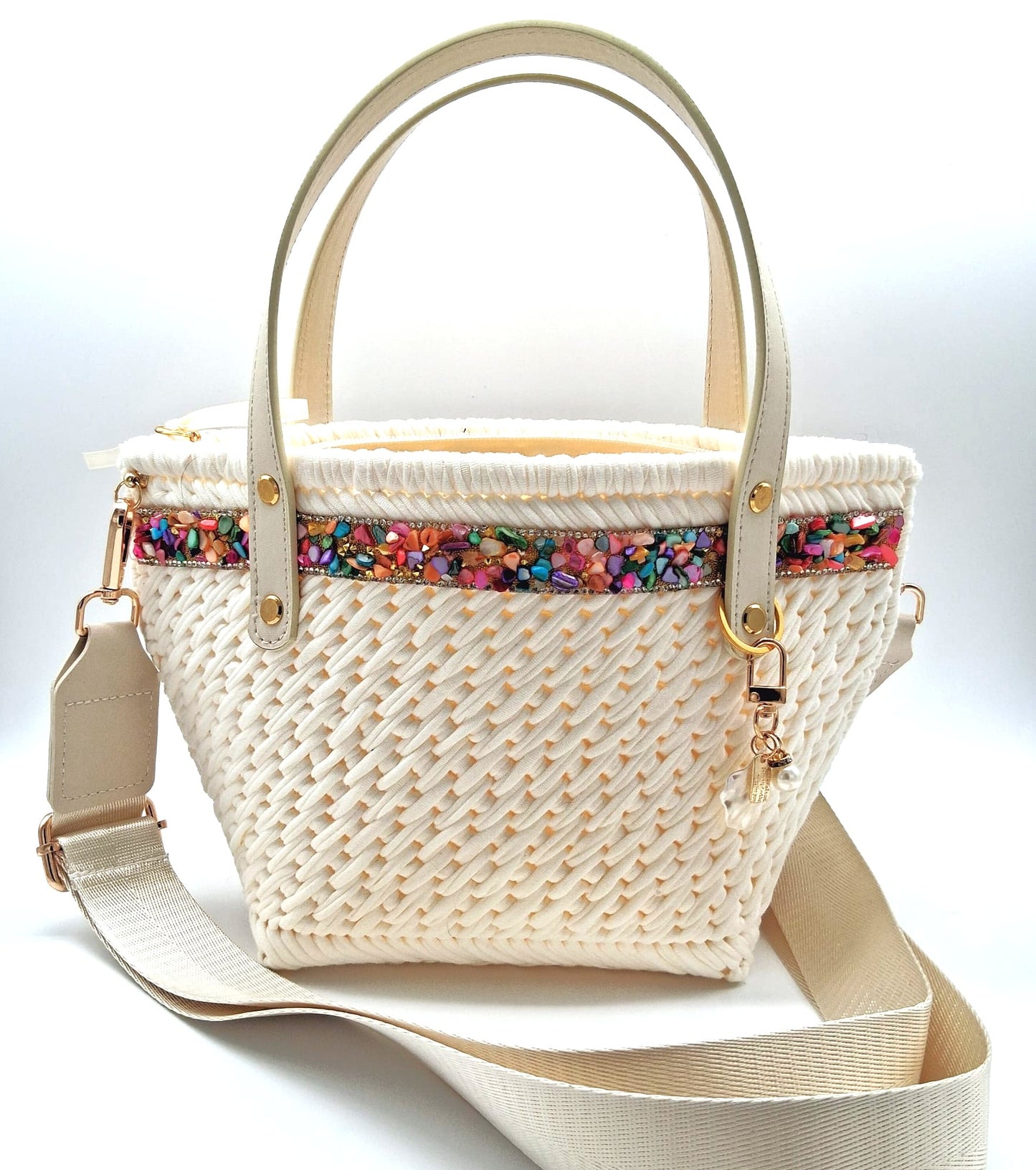 Sac à main "Calvi"