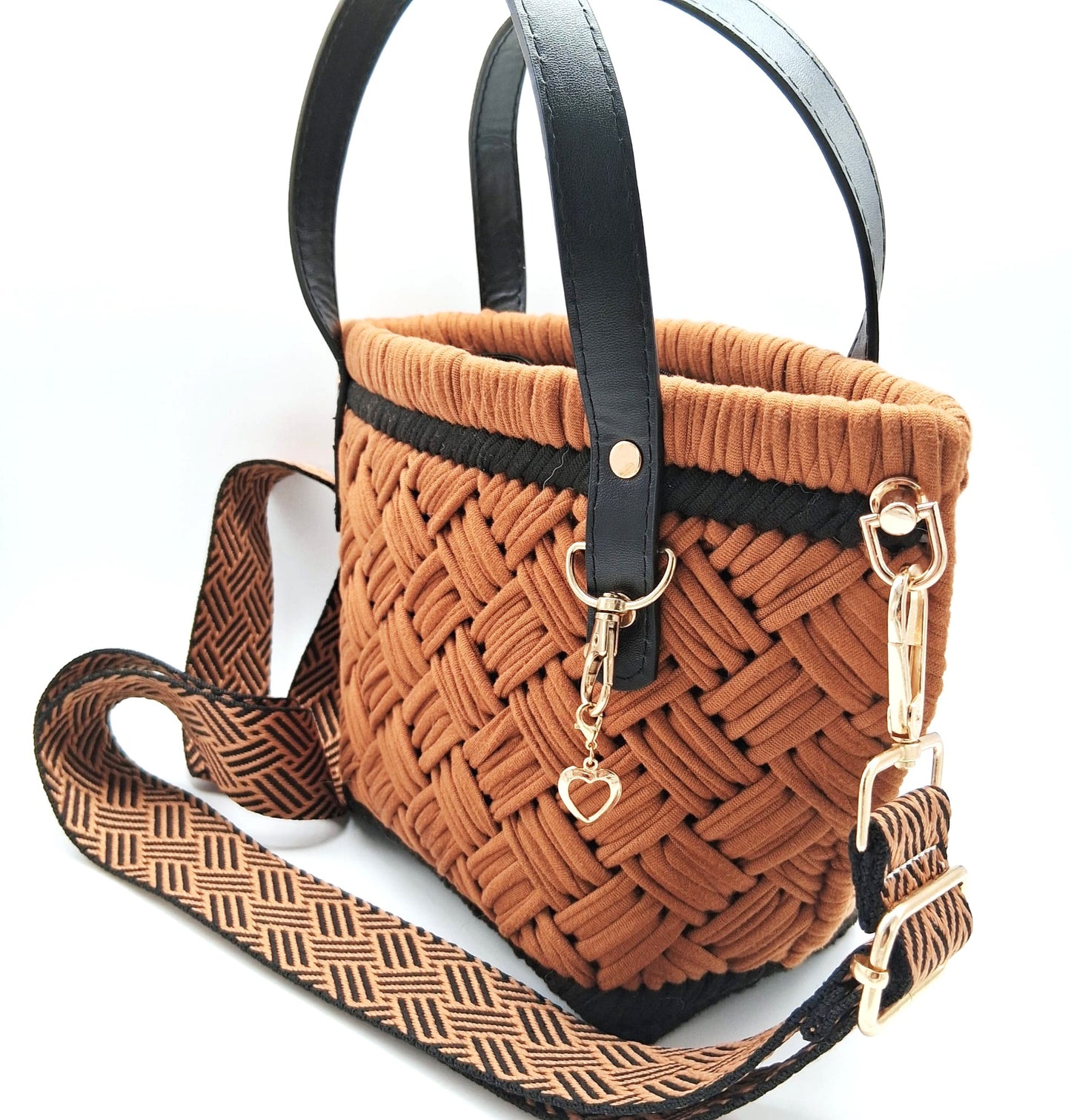 Sac à main "Sienne"