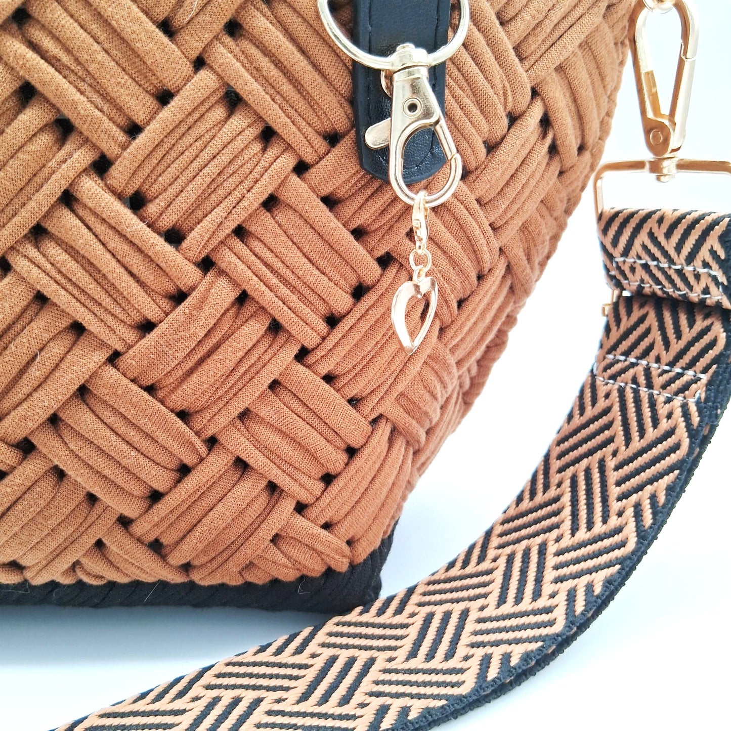 Sac à main "Sienne"