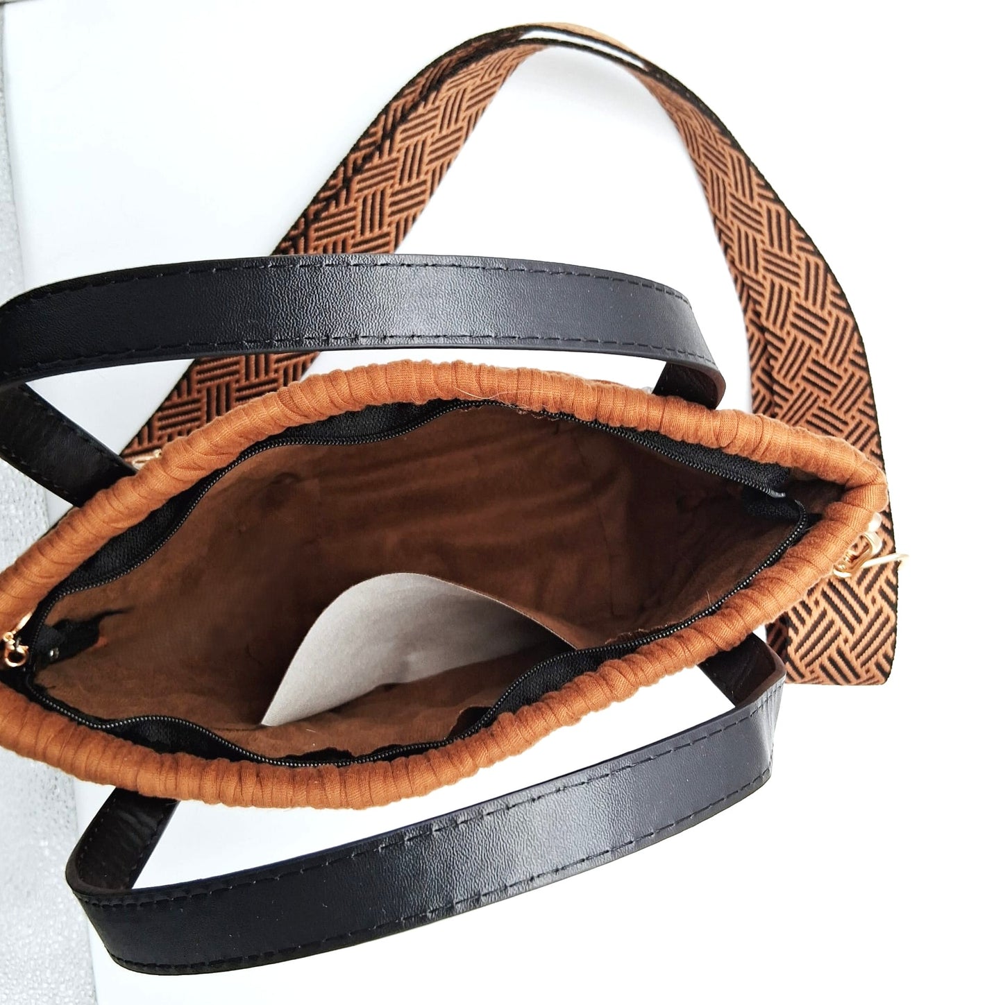 Sac à main "Sienne"