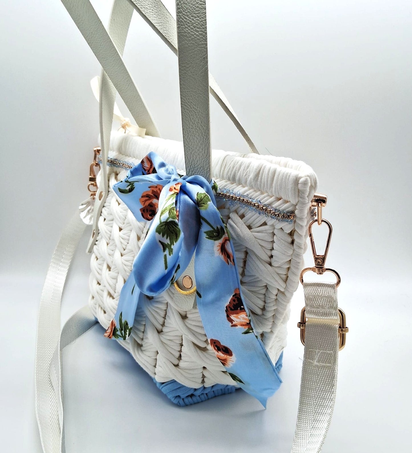 Sac à main "Mademoiselle"