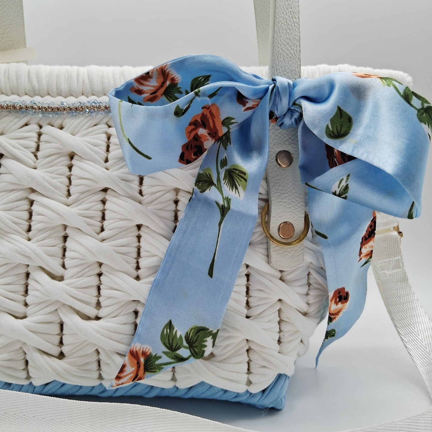 Sac à main "Mademoiselle"