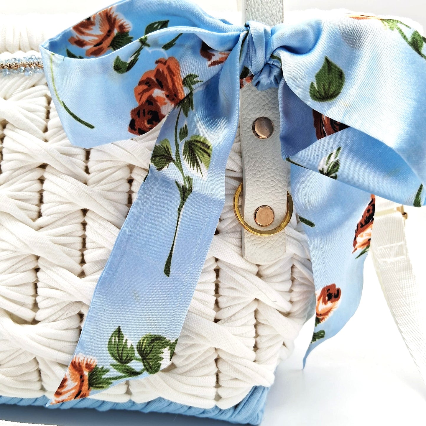 Sac à main "Mademoiselle"