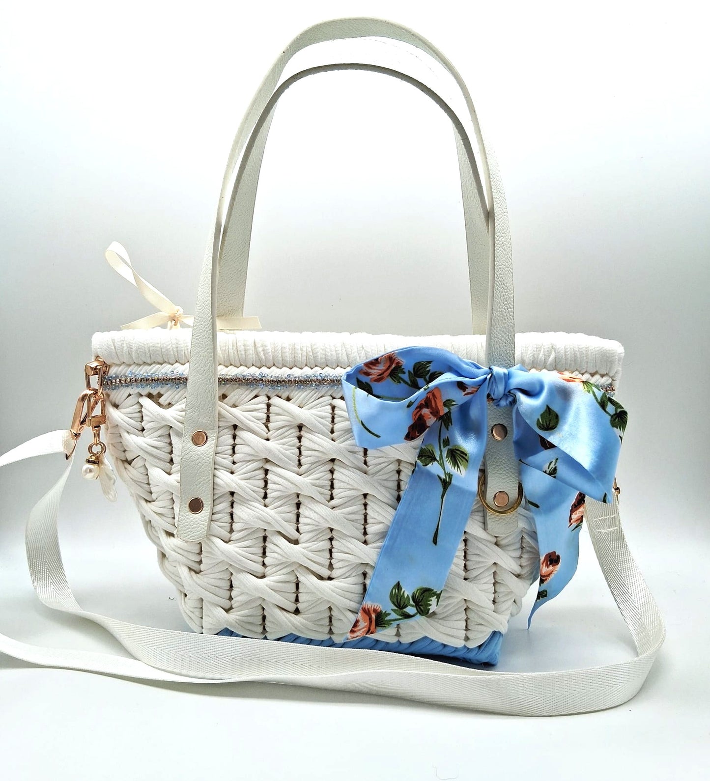 Sac à main "Mademoiselle"