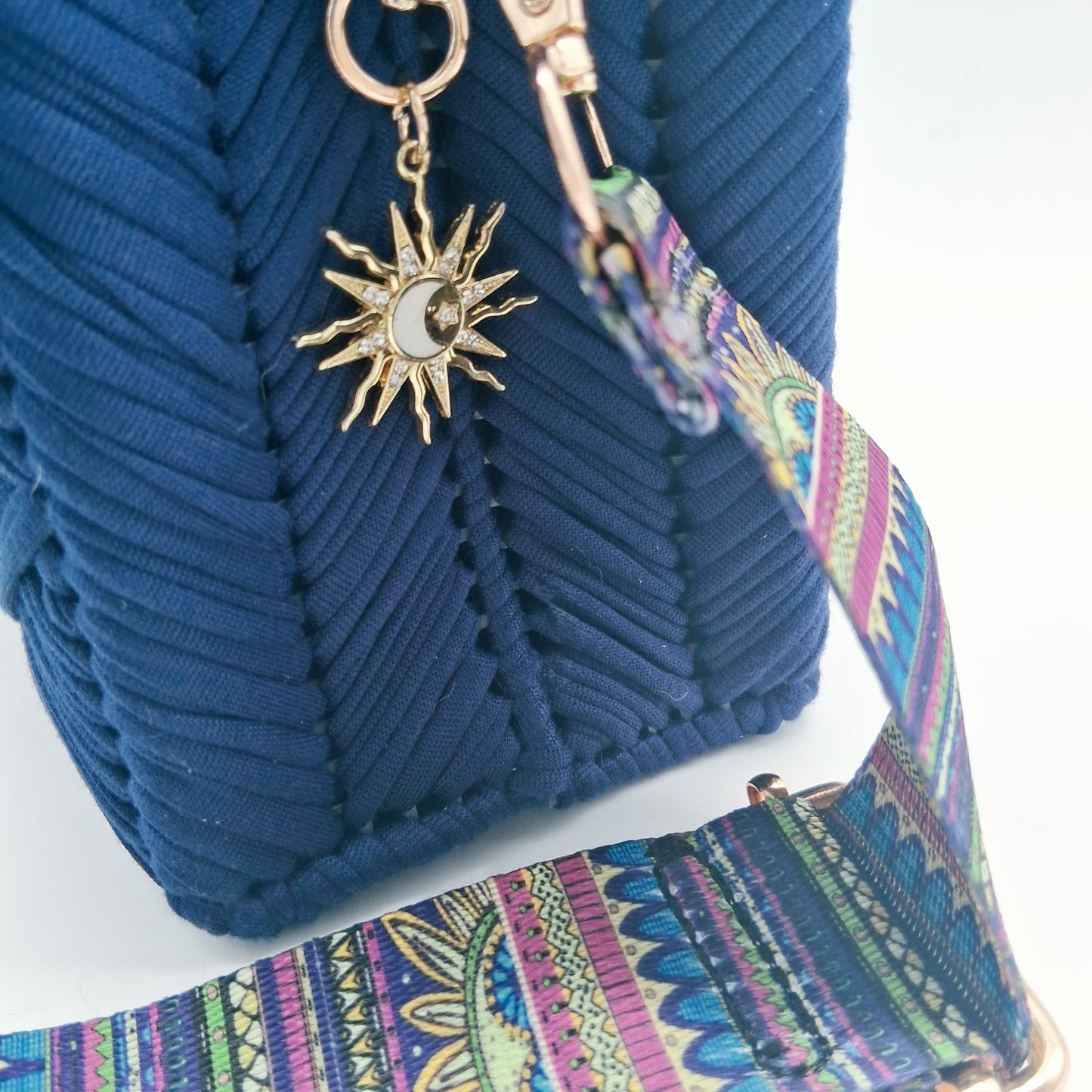 Sac à main "Maya"
