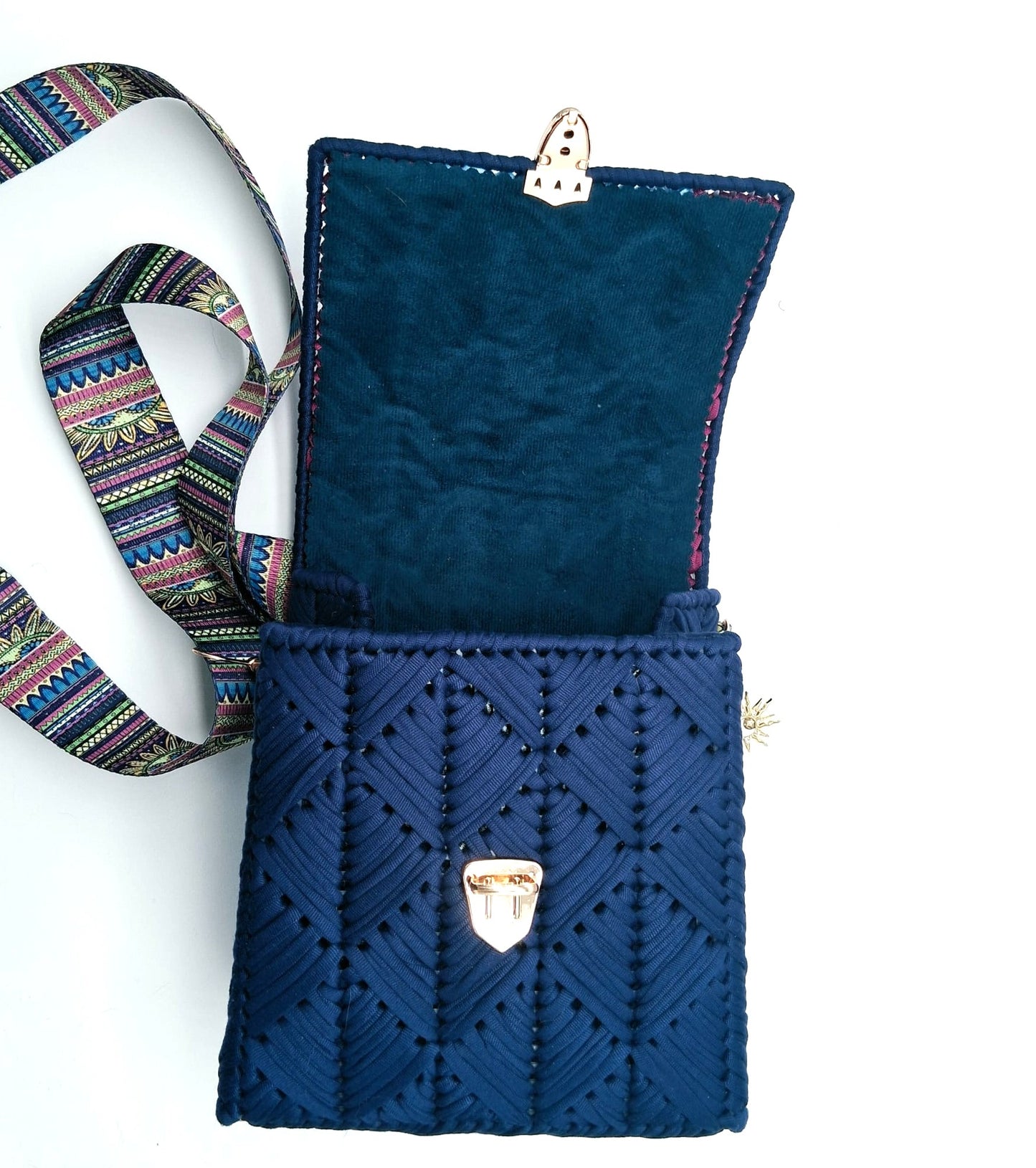 Sac à main "Maya"