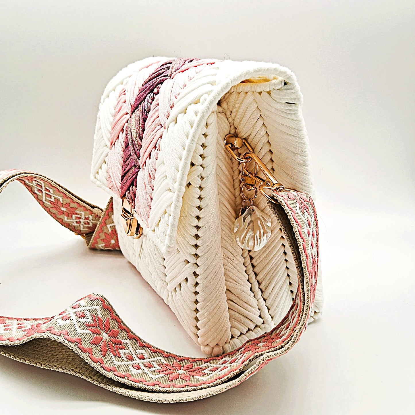 Sac à main "Gruissan"