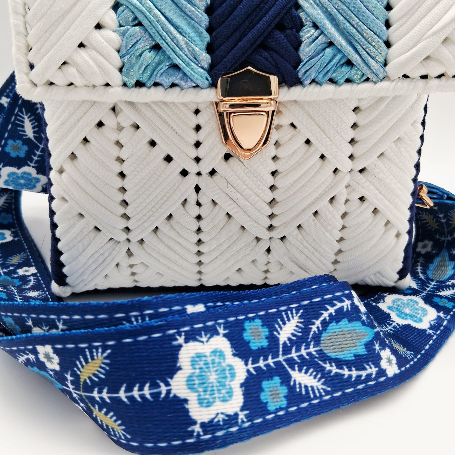Sac à main "L'Odyssée"