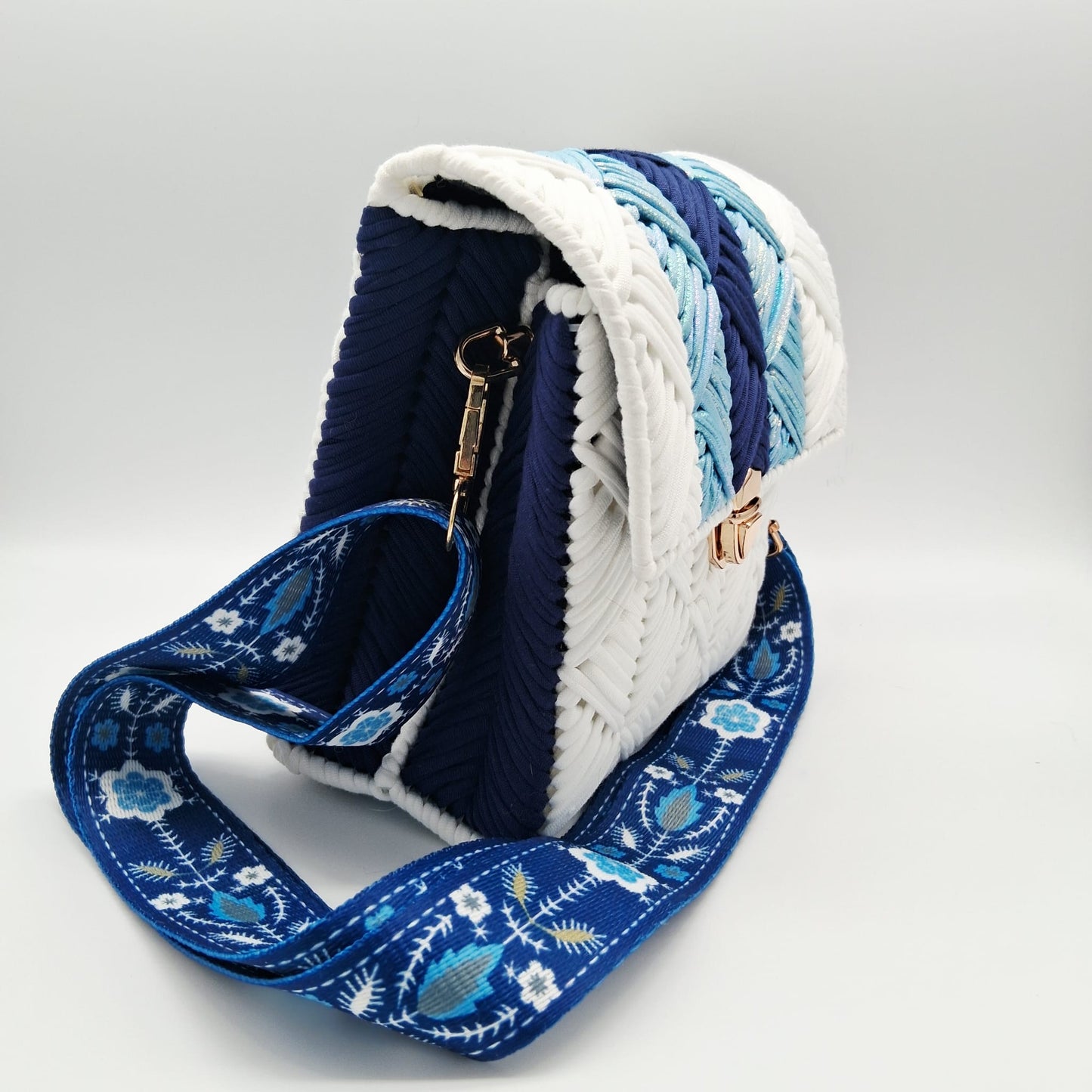Sac à main "L'Odyssée"