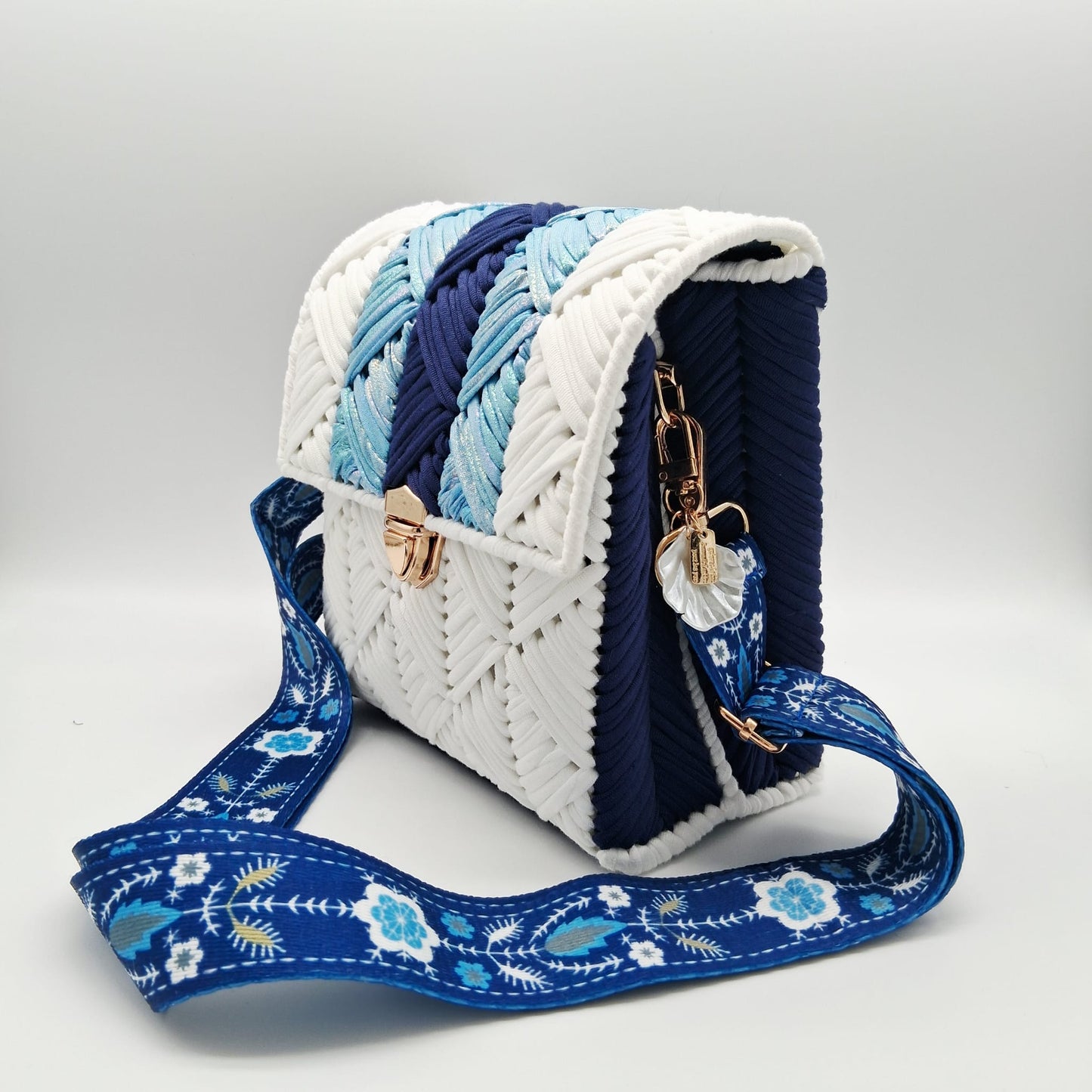 Sac à main "L'Odyssée"