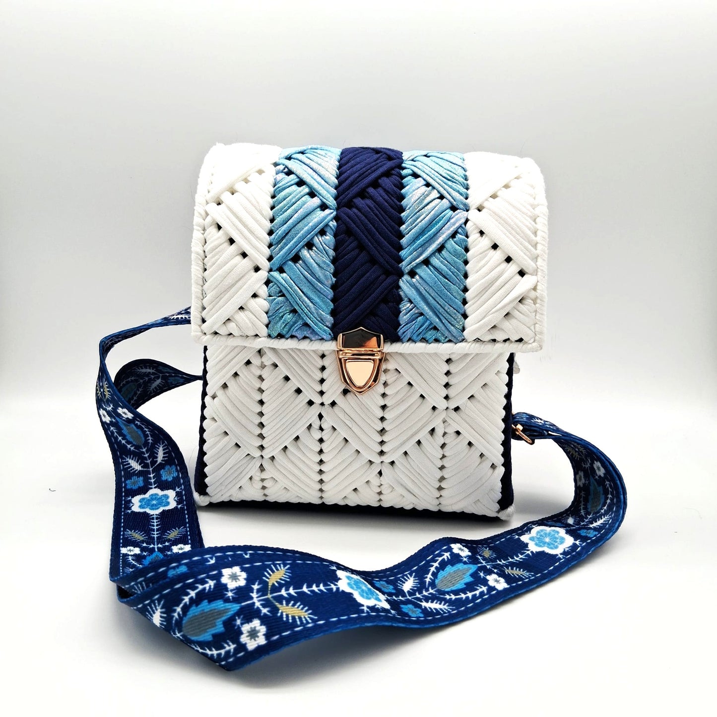 Sac à main "L'Odyssée"