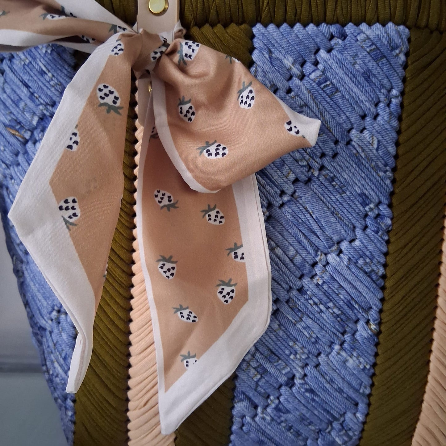 Sac "Mili-Jean"
