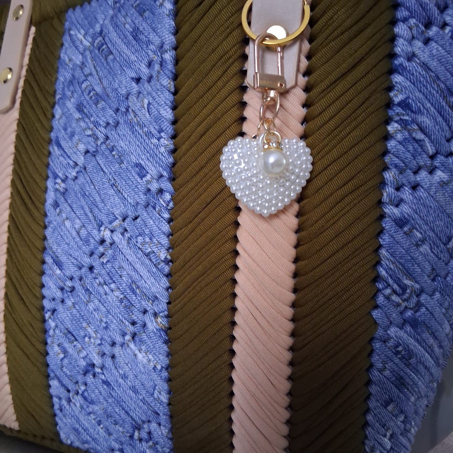 Sac "Mili-Jean"