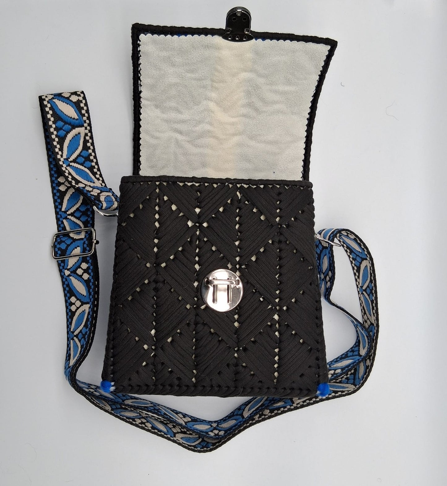 Sac à main "Larmor"