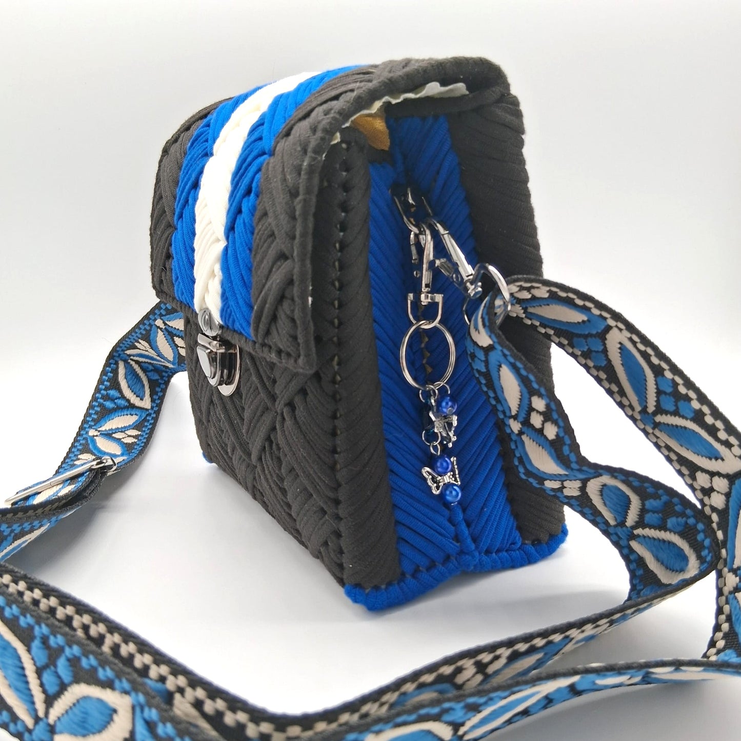 Sac à main "Larmor"