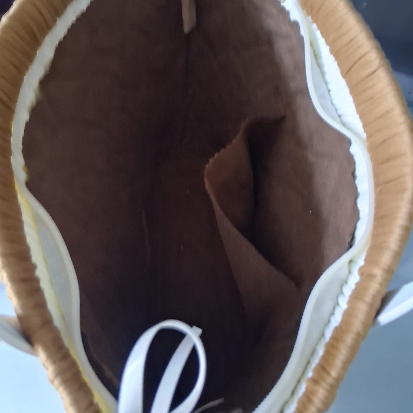Sac "Sirocco"