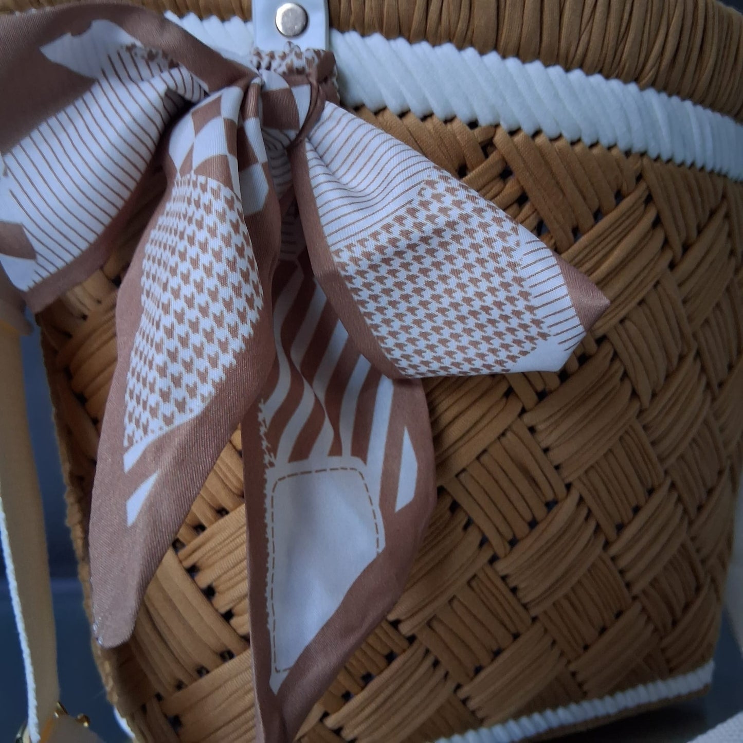 Sac "Sirocco"